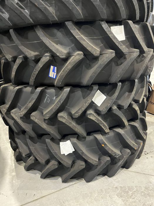 Anvelopa 480/80 R42 Ceat Farmax R80 153 A8 / 153 B TL  Cauciucuri tractor, Fiat, Case, Fendt, John Deere, New Holland, Massey Ferguson, UTB   Cauciucu
