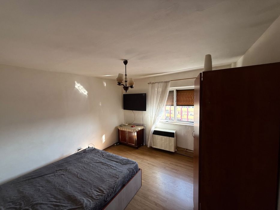 Garsonieră, confort 1, 25mp