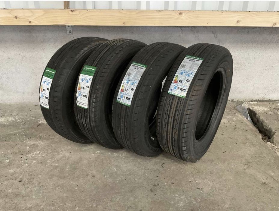 Anvelope cauciuc vara