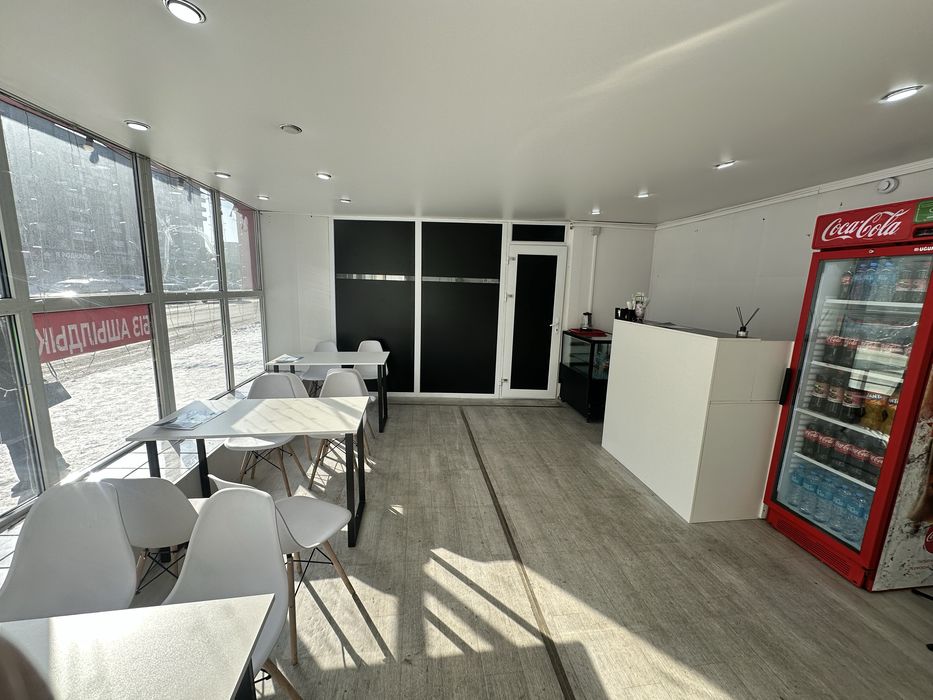 Продам готовый бизнес