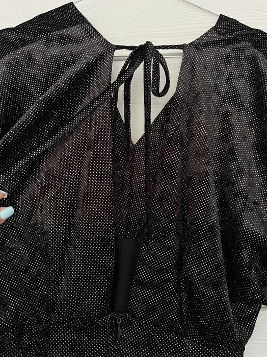 Rochie cu sclipici