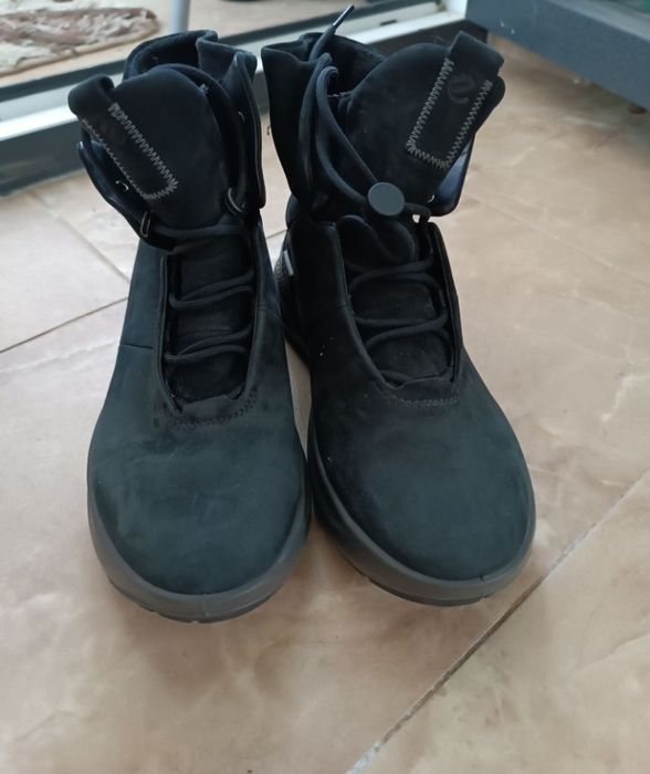 Ghete Ecco Nr 37