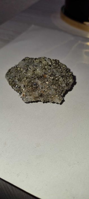 паладиева руда 1