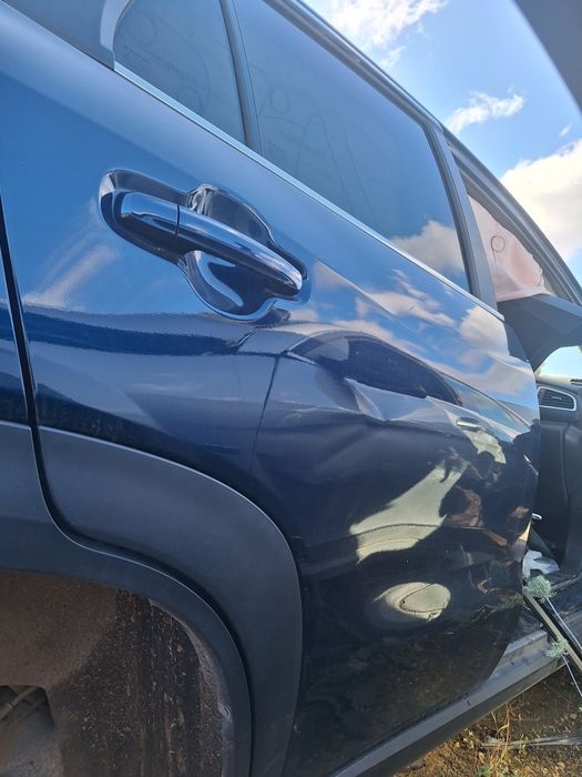 Задна дясна врата Suzuki SX4 S-CROSS/ Сузуки СХ4 Ес Крос 2022г.