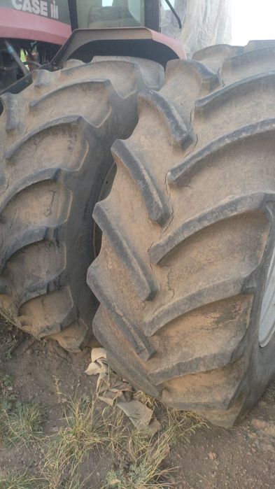 Продам Case STX425