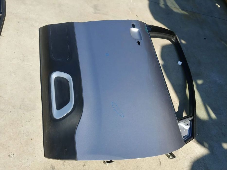 usa portiera dreapta fata citroen  c5 aircross
