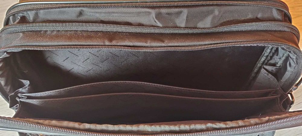 Бизнес чанта Samsonite