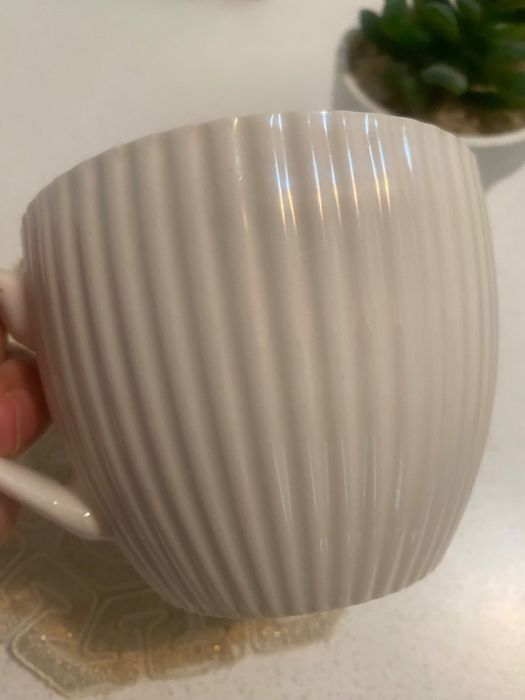 Чашечка для чая и кофе