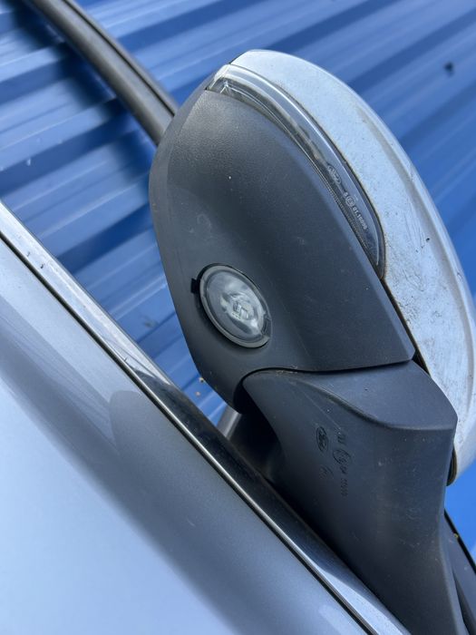 Oglindă electrică dreapta Ford Focus 4 2019