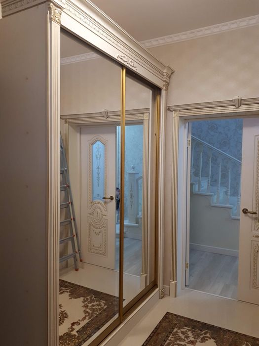 Мебель на заказ.