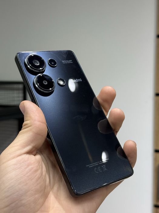 Redmi not 13 pro  naqd va nasiyaga faqat andijonga!