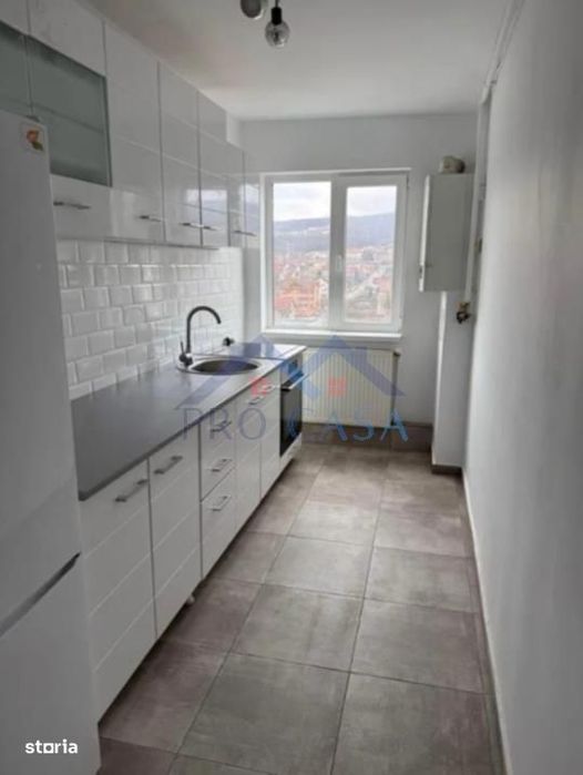 Apartament 2 camere decomandat, Cetate, zona bulevard