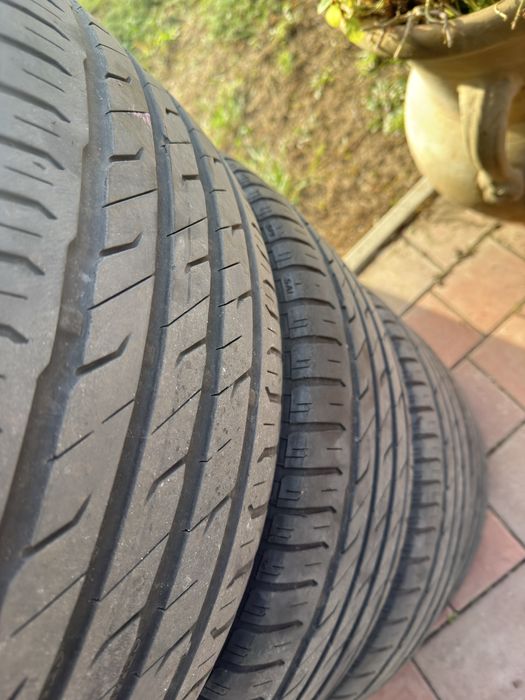 Anvelope 225/50/R17, semperit vara dot 2020