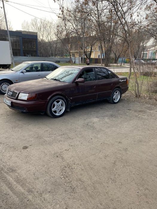 Шины с дисками