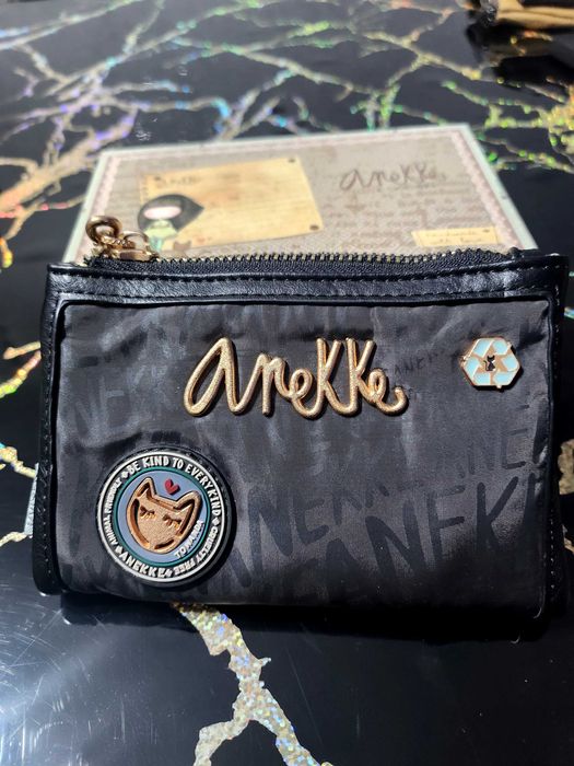 Портмонета Guess,Anekke, Liu jo