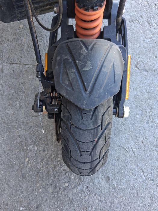 Vând g2 master 1500km