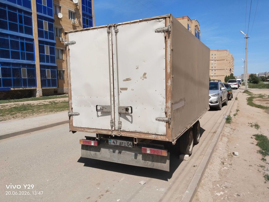 Продам прицеп категории В