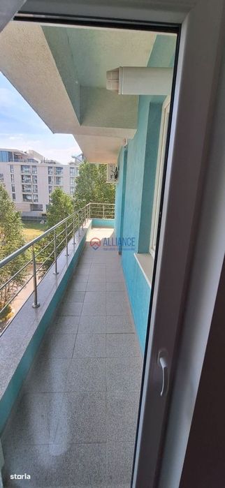 Apartament 3 camere în Mamaia, SUMERLAND