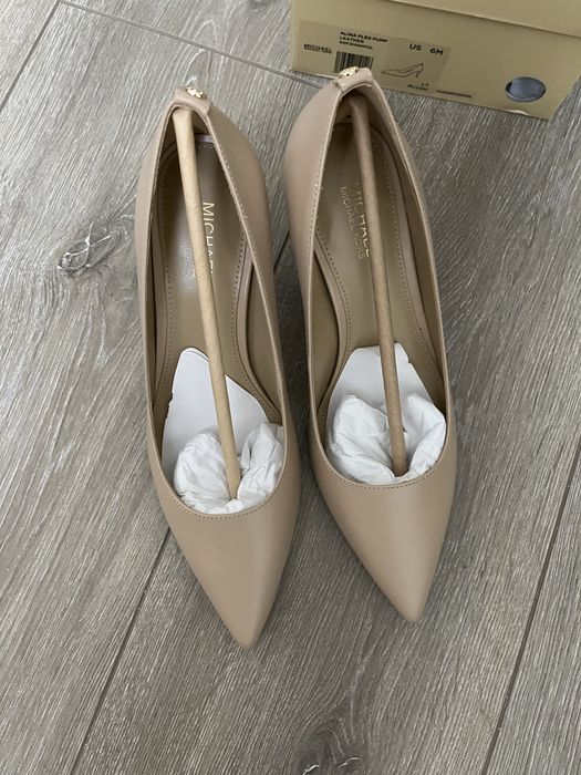 Продам туфли лодочка Michael kors