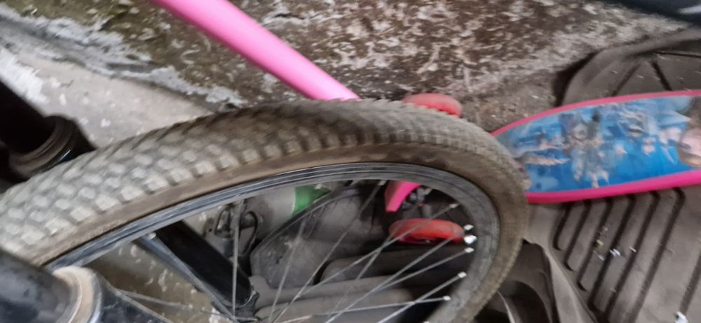 Продам велосипед в хорошем состоянии