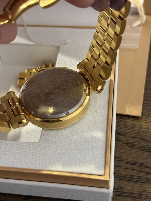 Мъжки часовник Versace