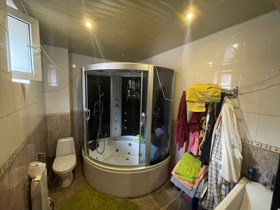 Дом в Баганашыле