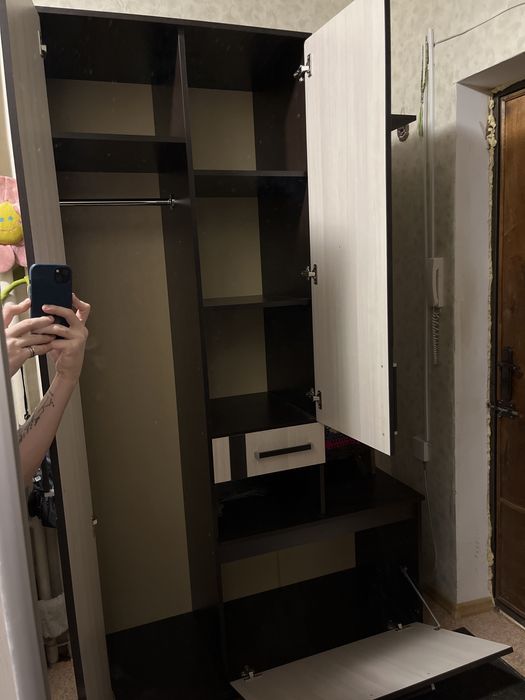 Продаю 3 шкафа