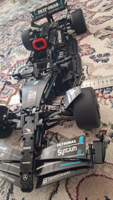 Lego car   decor