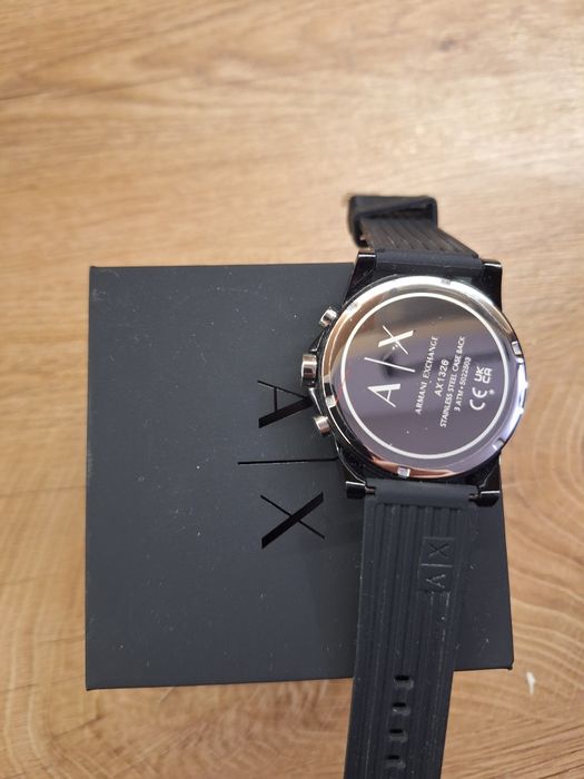 Часовник Armani Exchange