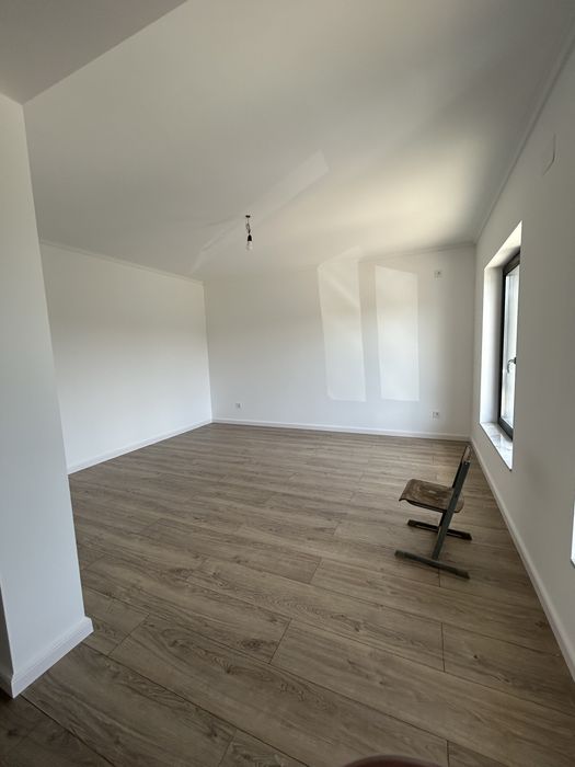 Apartament tip vilă, pe 2 nivele