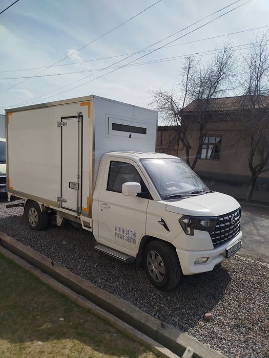 Changan plus xolati zor ishi yoq