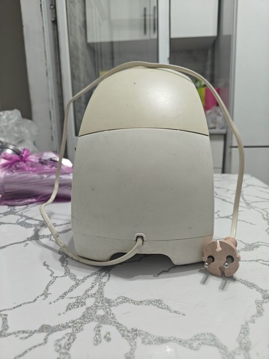 Мясорубка Moulinex