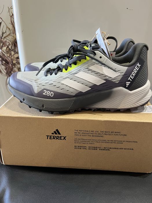 Оригинални ADIDAS Terrex Agravic Flow 2