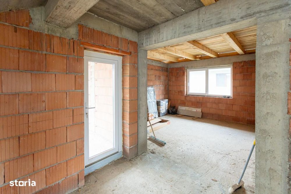 Casă de vânzare in Cihei, plan parter