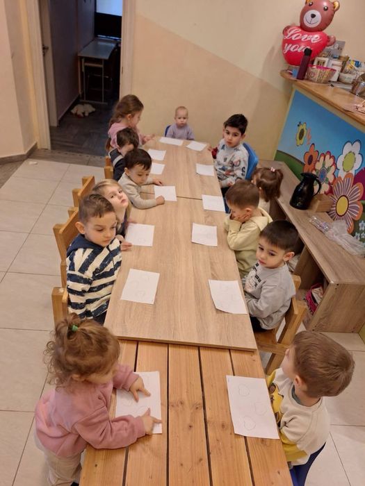 Дава се под наем Офис в София, Борово - 270 кв.м за 1275 € - Снимка #3