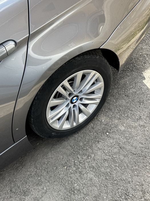 Jante bmw R16 205/55 R16