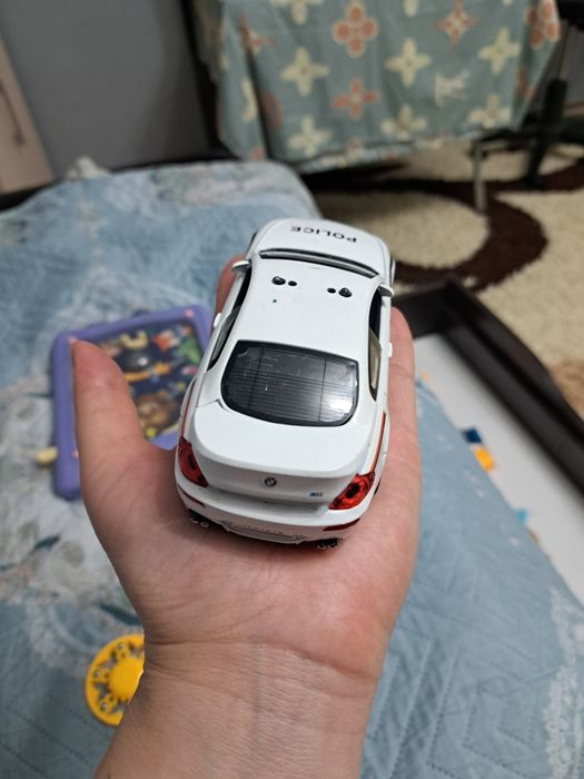 Машинки железные