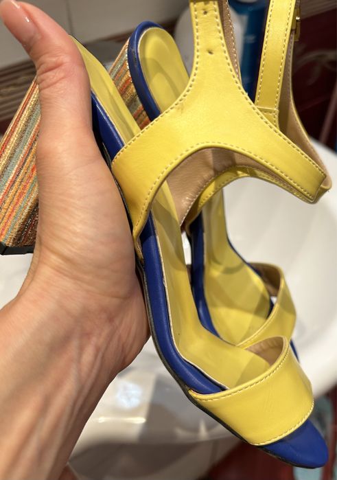 Сандали ежедневни