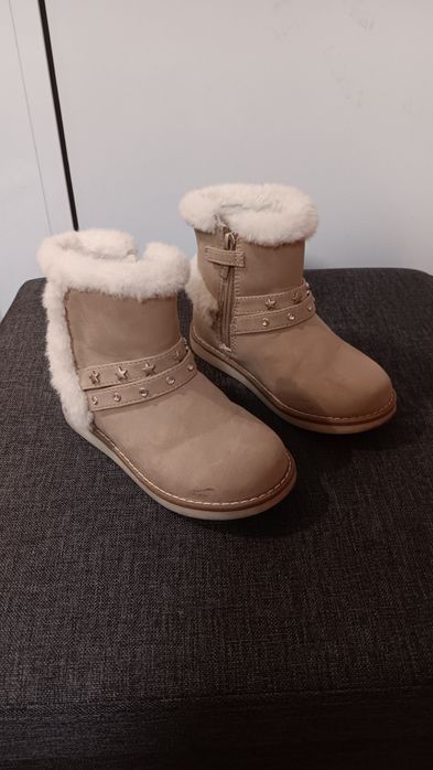 Боти Майорал за момиче