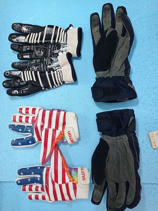 LEVEL Burton Grenade  Radikal  Buff Blue Tomato