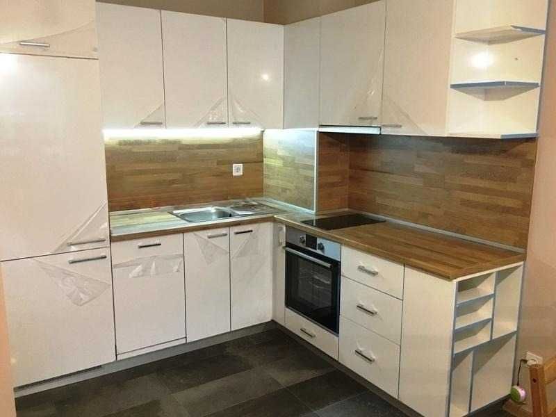 Дава се под наем Двустаен апартамент в София, Дружба 2 - 65 кв.м за 550 € - Снимка #2