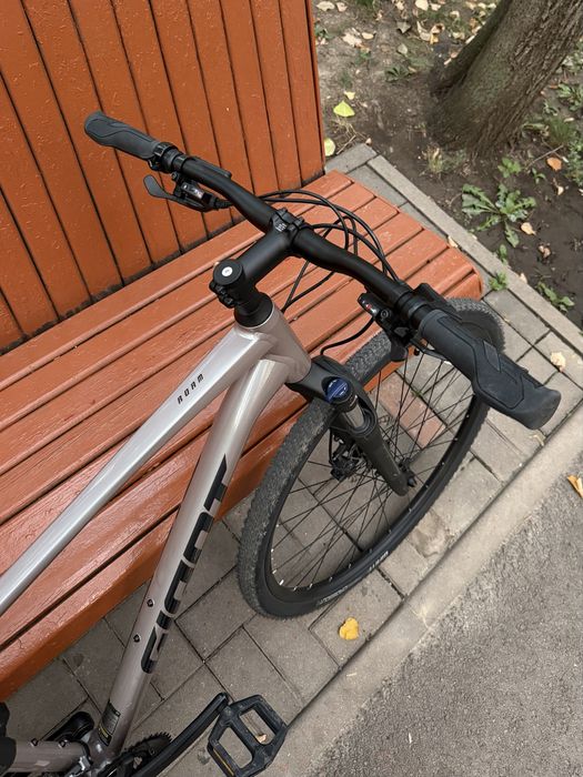 Велосипед Giant Roam 3 - 2026