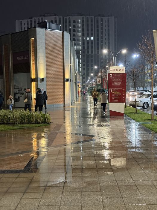 Алфраганус торговый центр сдаётся в аренду магазин под любой бизнес.