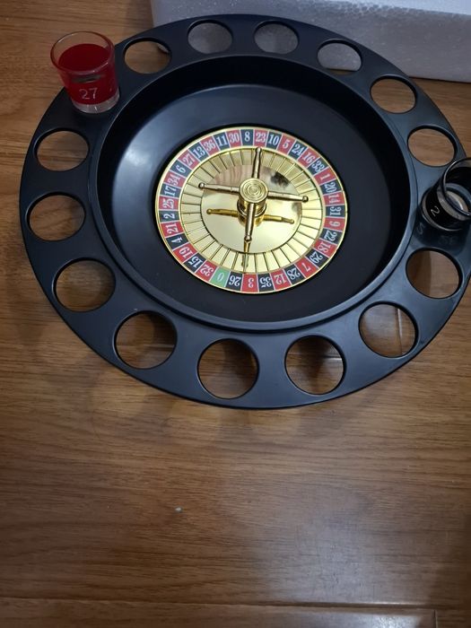 Ruleta shorturi - joc