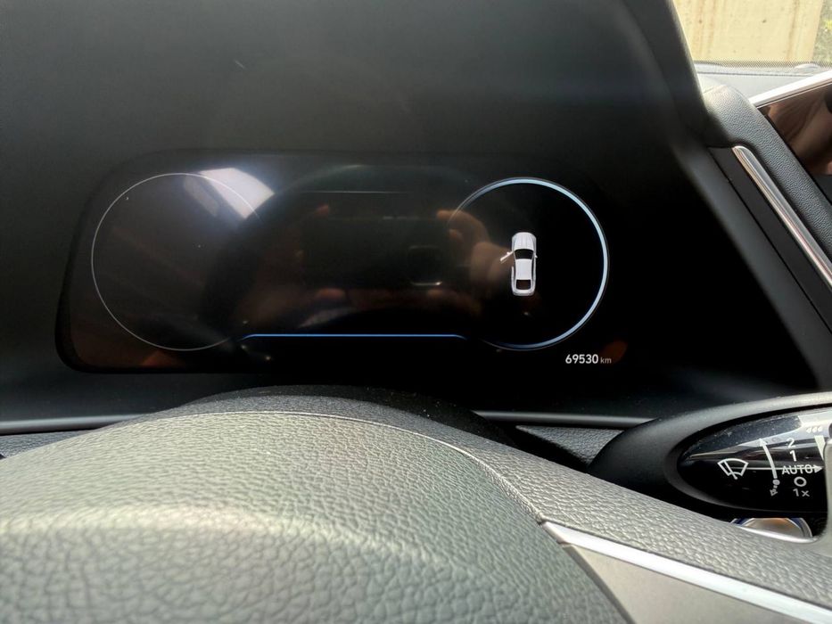 hyundai sonata 2022