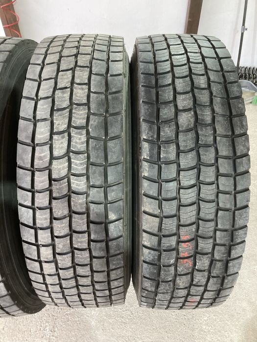 Гуми за камион 295-80-22.5 Мишелин