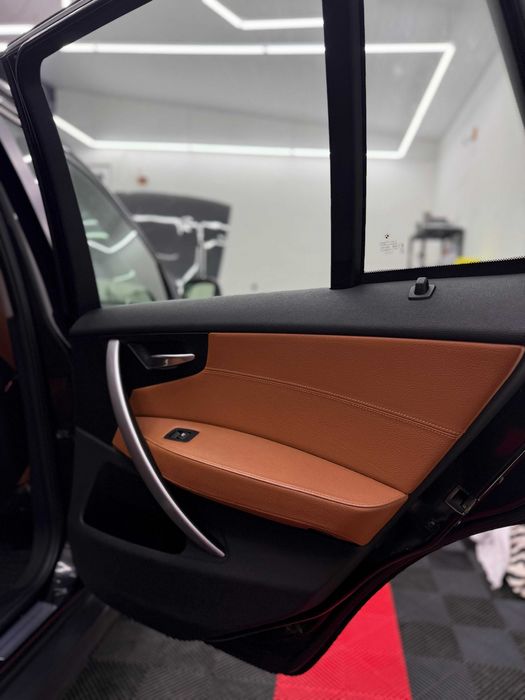 BMW X3 e83 177cp 2.0d