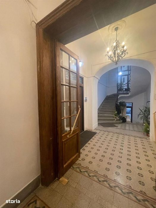 Londra | 2 Camere | Decomandat | 59 mp | RS I |