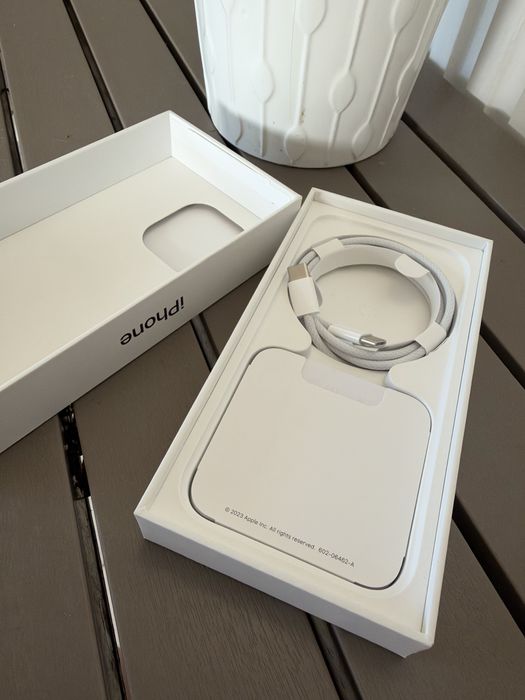 IPhone 15 Pro 128 GB