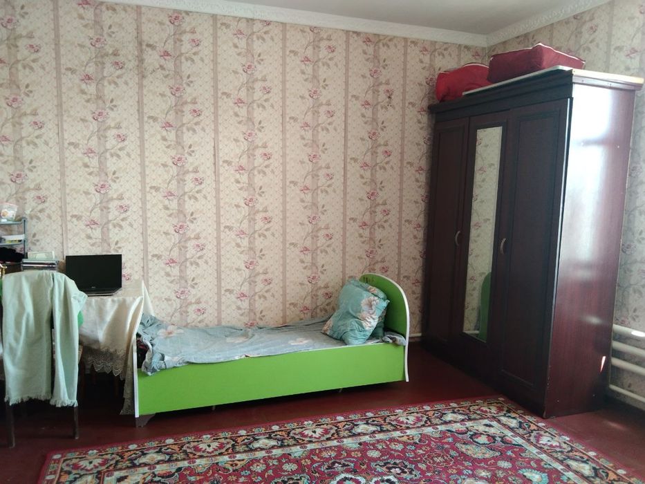 Hovli sotiladi qumariq